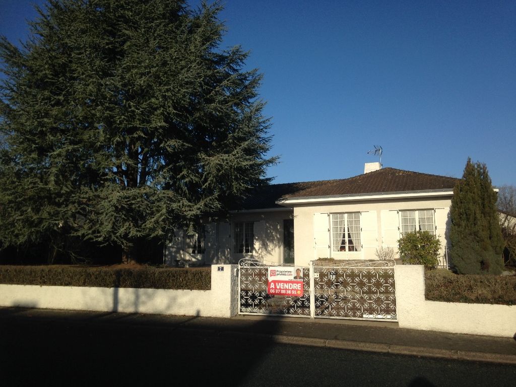 MAISON PLAIN PIED