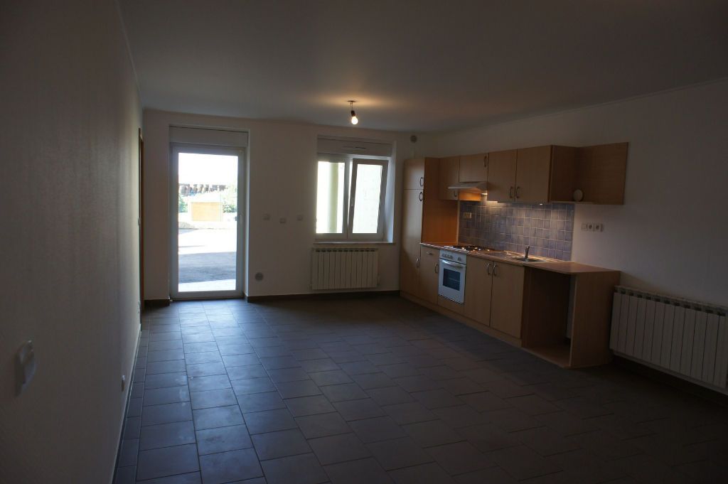 Appartement de 4 pieces proche de la  frontière Luxembourgeoise