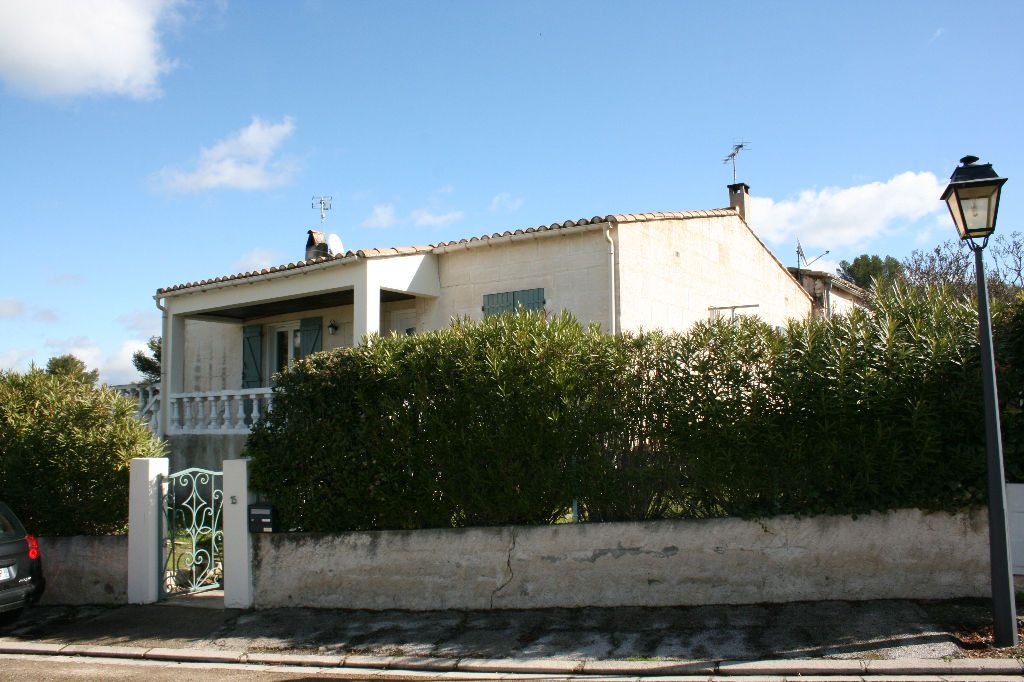 VENTE MAISON