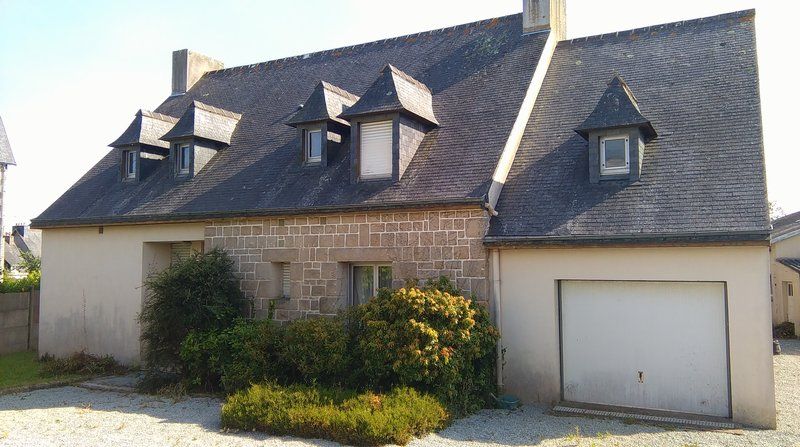 Maison - 7 piece(s) - 197 m2