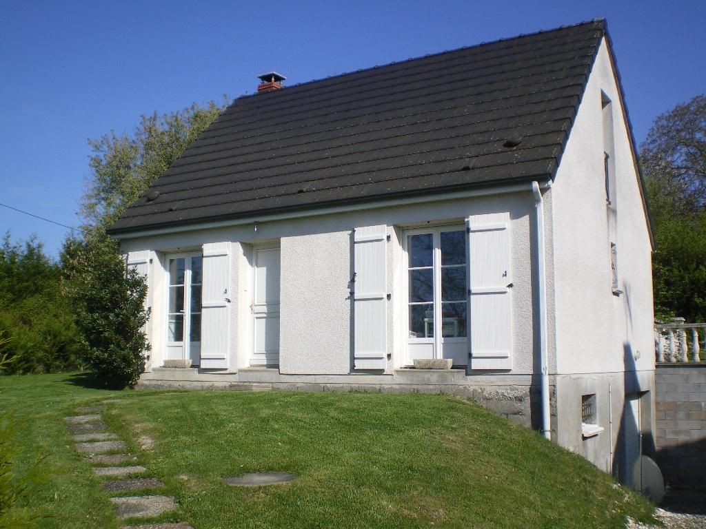 Maison Cappy 70 m2 121000