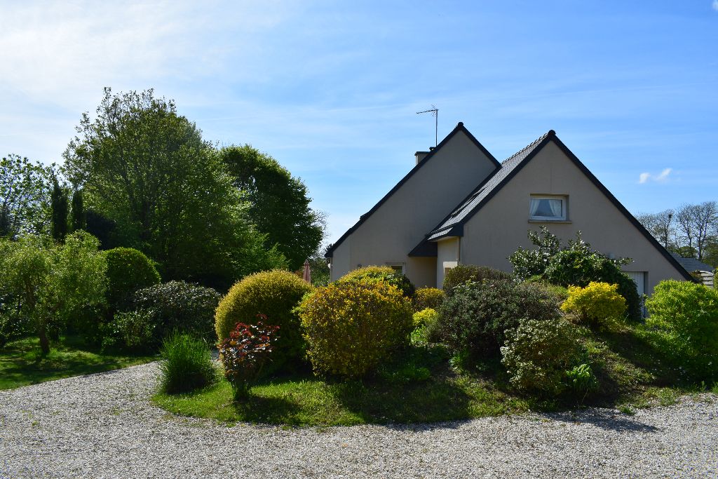 Vente Maison 5 p - 120 m² - 22300 Lannion