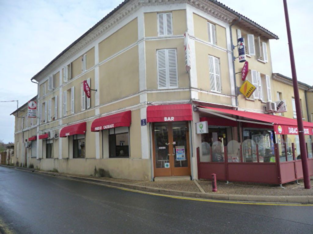 IMMEUBLE DE RAPPORT