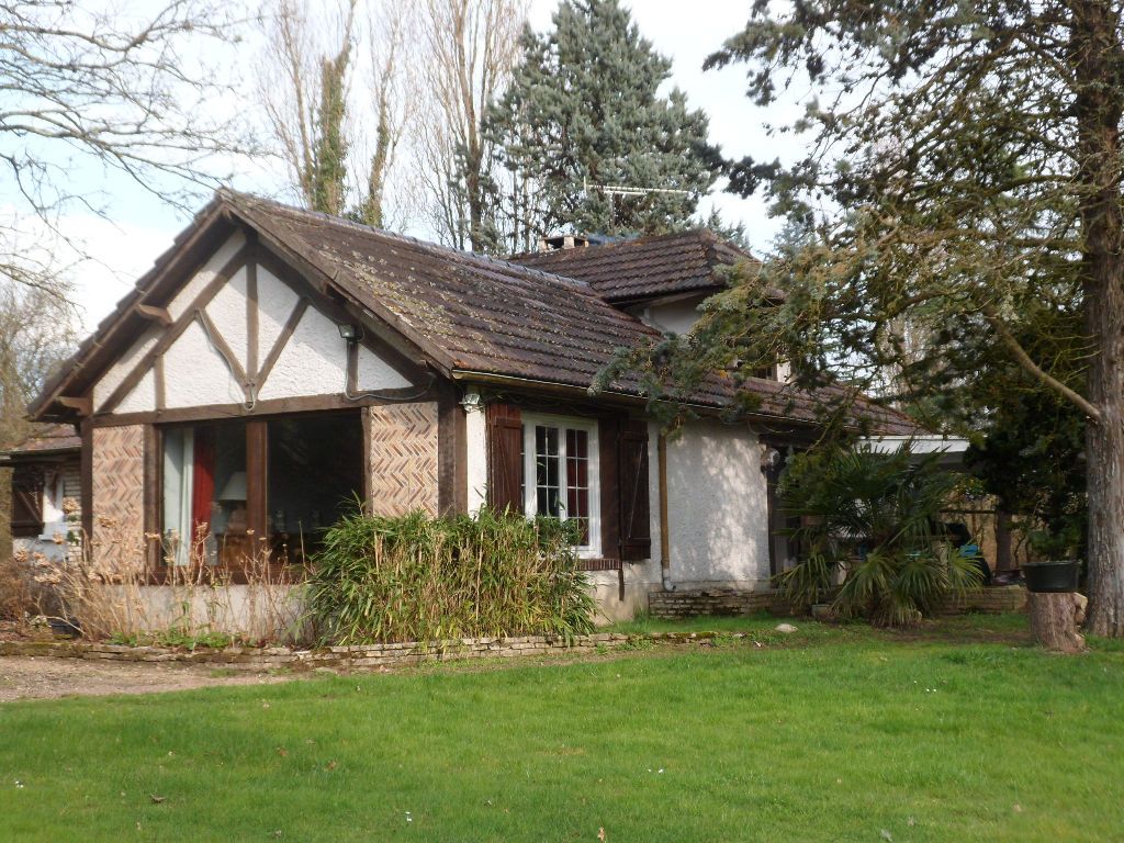 Maison à vendre Coullons 45720