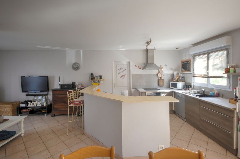 Villa plain-pied proche carcassonne