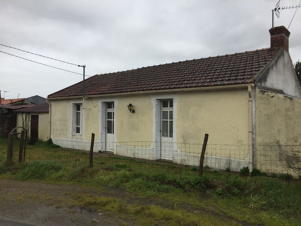 MAISON 3 PIECES 74 M2