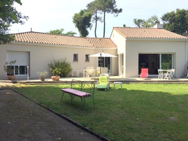 Maison - 4 piece(s) - 129 m2
