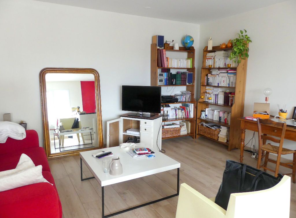 Appartement Nantes 2 pièces 49 m2