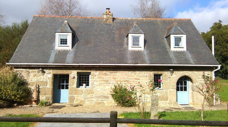 Maison - 4 piece(s) - 85 m2