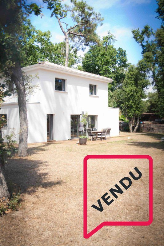 Maison T7 150m2 5 chambres - Saint Brevin L Ocean