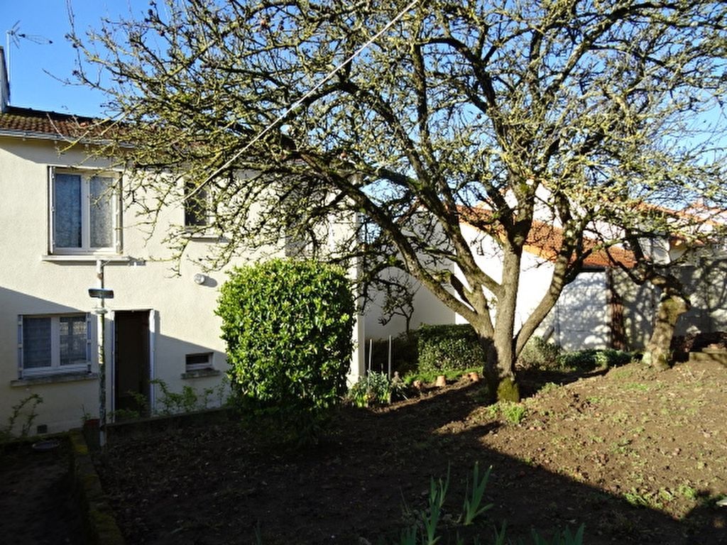 Maison Cholet 6 pièce(s) 86 m2