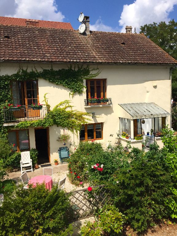 Maison village 5 pièces 144 m2