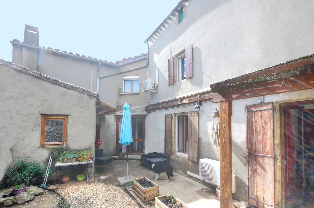 Maison Bagnoles 5 pièce(s) 90 m2