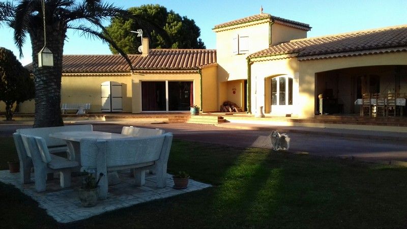 Maison - 7 piece(s) - 210 m2