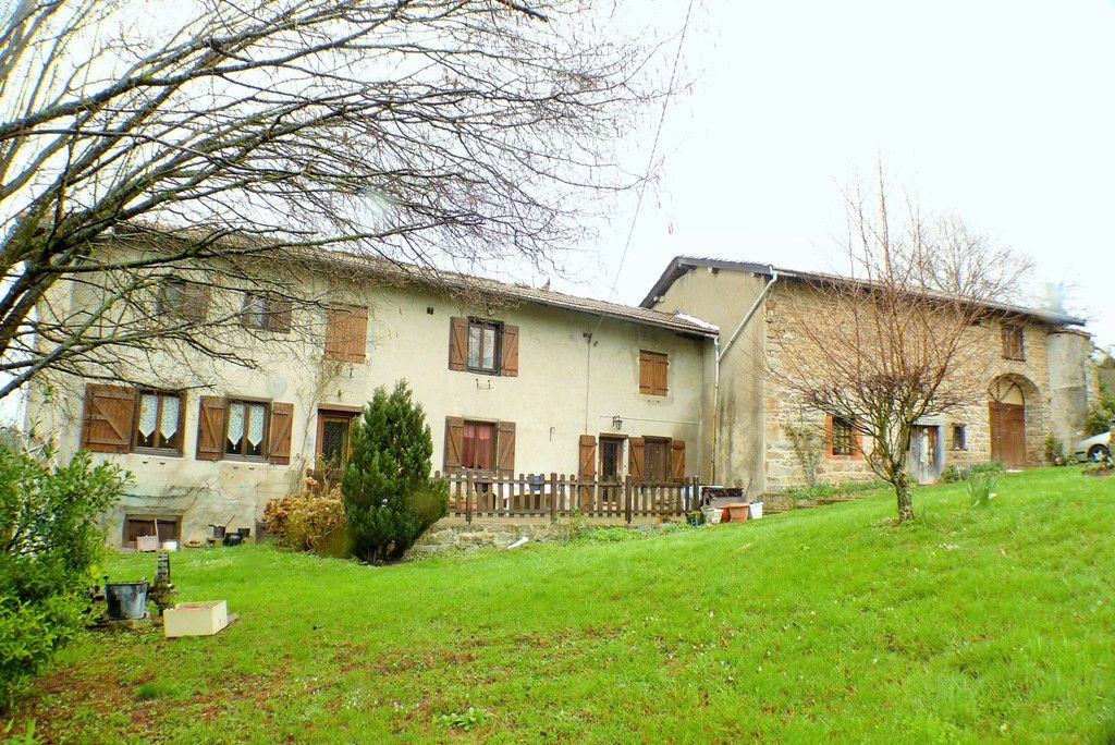 Maison familliale 145 m2 lac des sapins