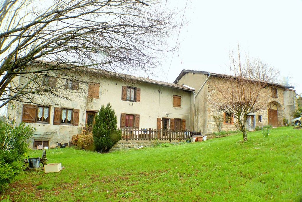 Maison familliale 145 m2  lac des sapins