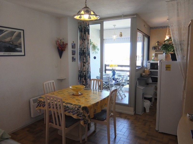 Appartement - 2 piece(s) - 33 m2