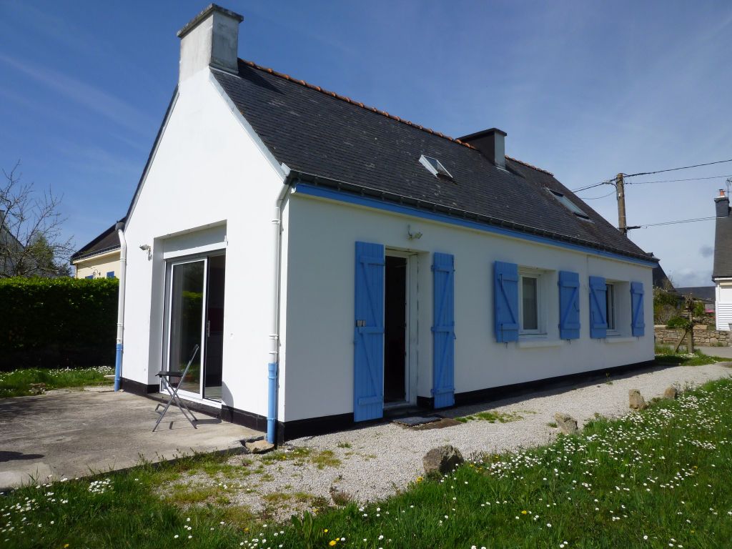 Maison Erdeven 3 pièce(s) 53m2