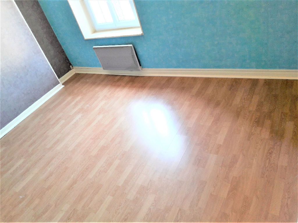 Appartement T4 Duplex de 80M² à rafraîchir REIMS