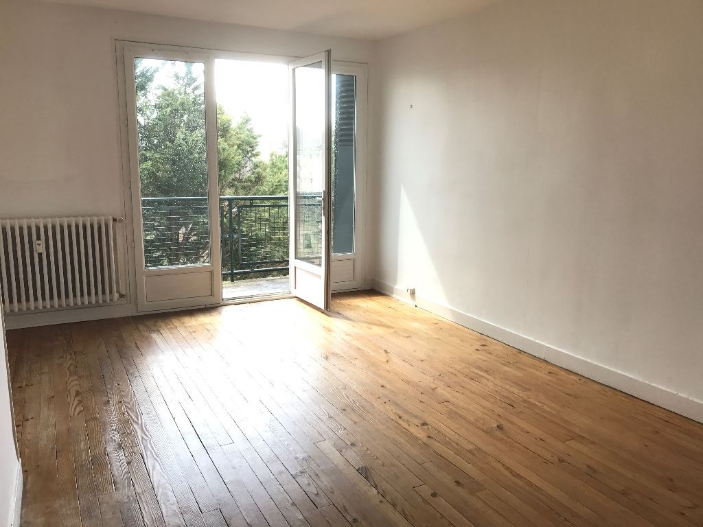 Appartement Perigueux 4 pièce(s) 62 m2