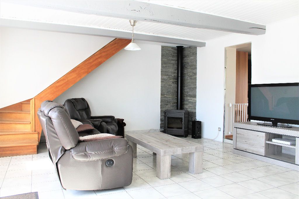 Maison à Paillart 87m2 146000