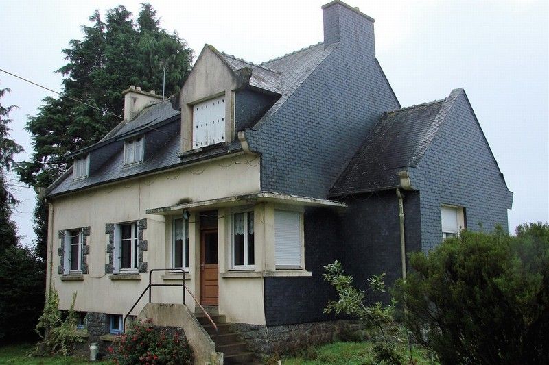 Kerien Maison Rurale 54 000