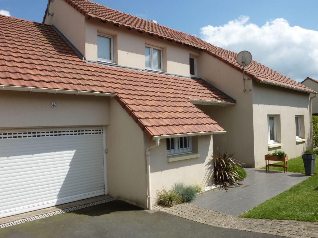 Maison Cholet 7 pièce(s) 175 m2