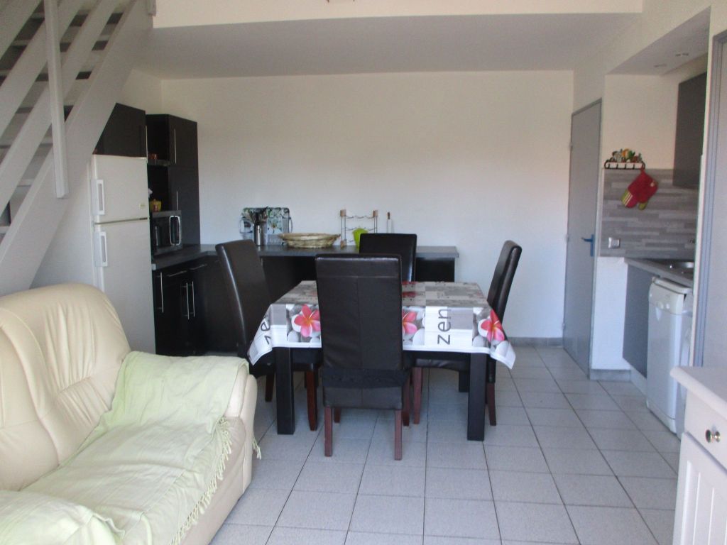 Villa St Cyprien 3 pièce(s) 53 m2