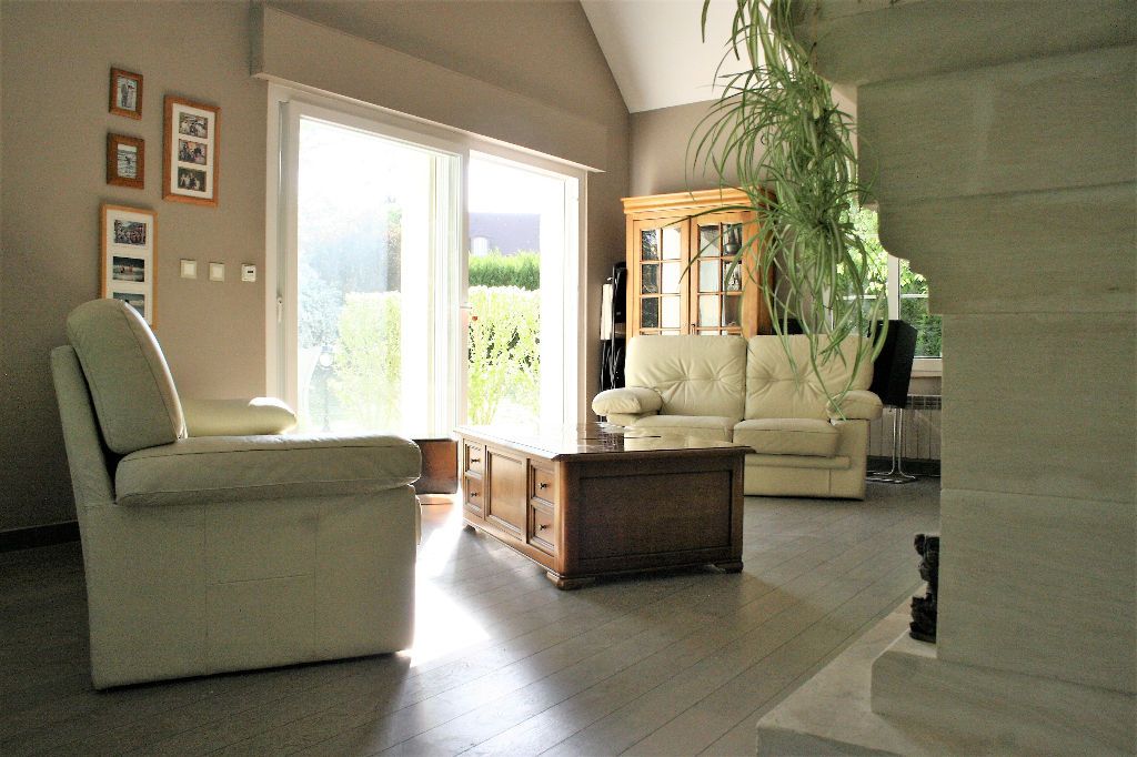Maison Mortefontaine 5 pièce(s) 153 m2