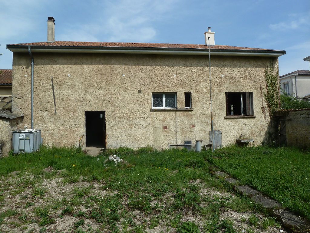 Maison Dieue Sur Meuse 6 pièce(s) 132m2