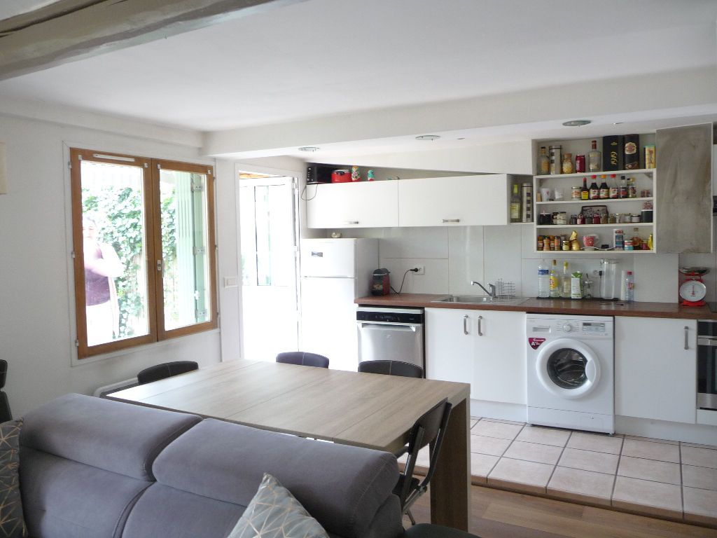 Appartement Ozoir La Ferriere 2 pièce(s) 46 m2