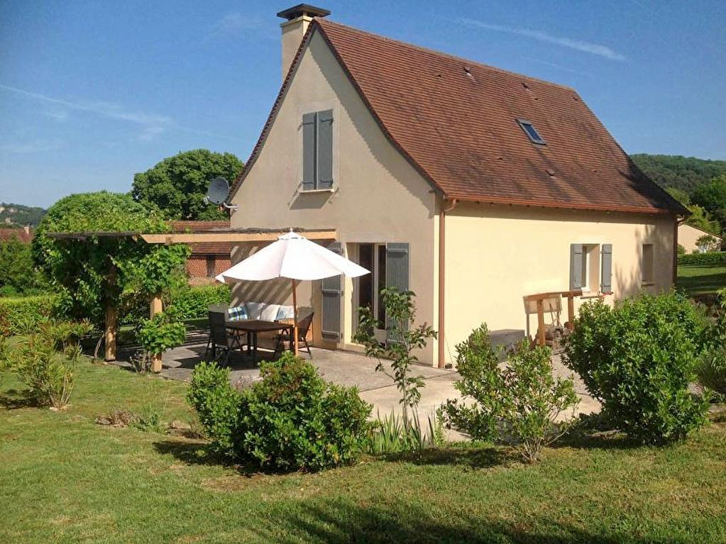 Maison 4 pièce(s) 75 m2