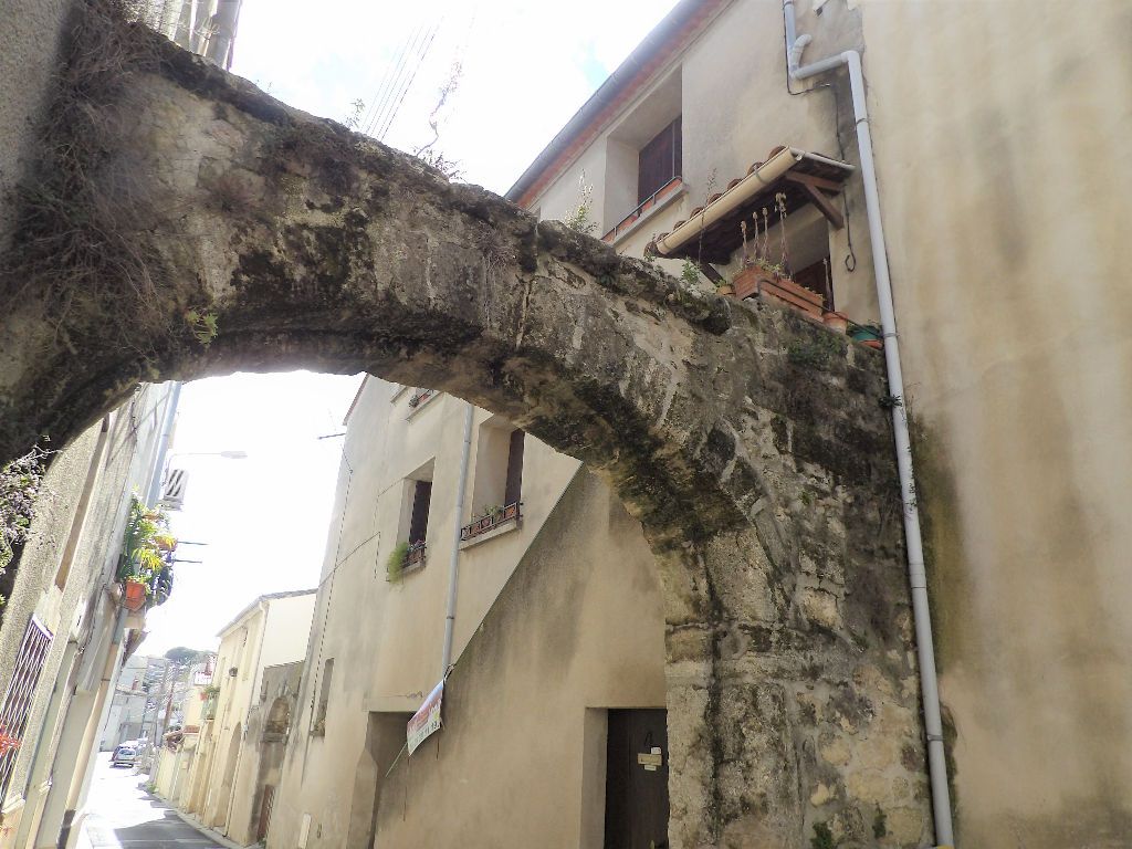Appartement Montpellier Vente aux enchères