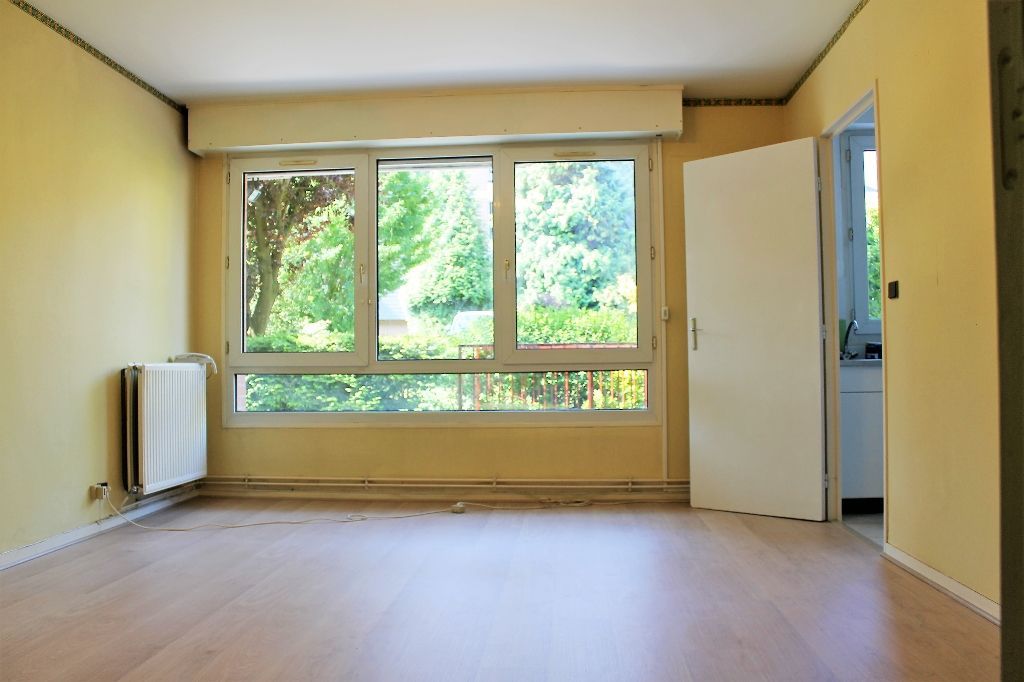 Appartement Douai centre T2 56 m2 + parking