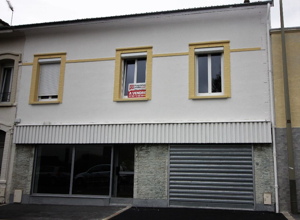 208575 Euros Reims Maison T6  157 m²