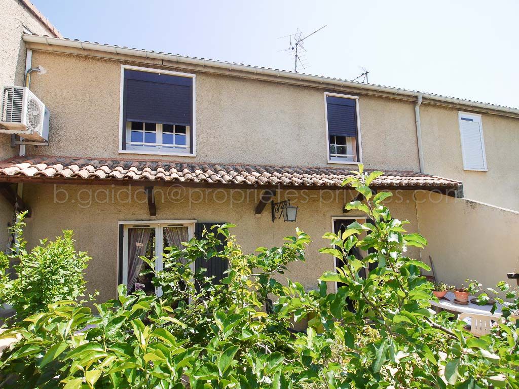 Maison  3 pièce(s) 85 m2