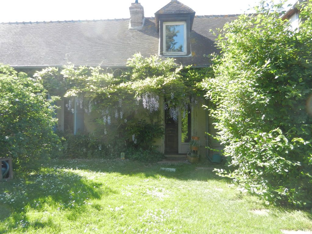 Maison 4 pièce(s) 168 m2