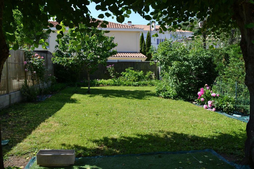 Maison de ville 6 pièce(s) 145 m2 Vésone