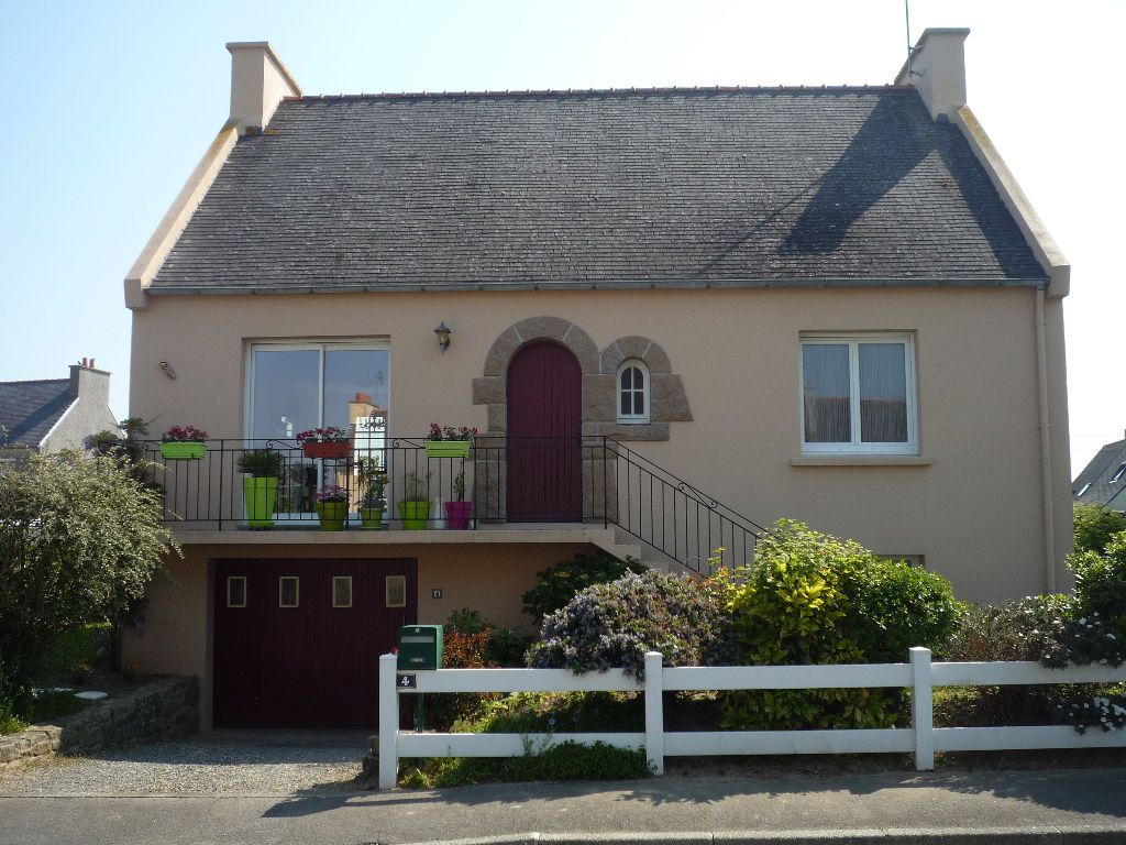 Maison 6 pièce(s) 89 m2