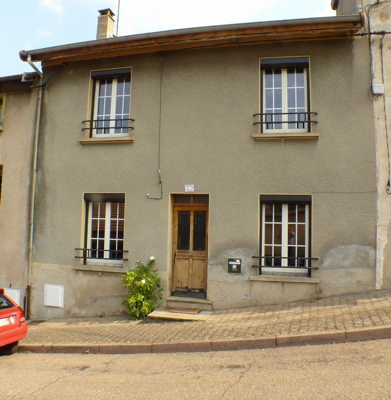 Maison de Village à rénover 30 000 H.A.I