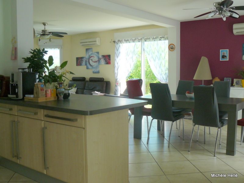 Maison Laneuveville Devant Nancy 6 pièce(s) 145 m2
