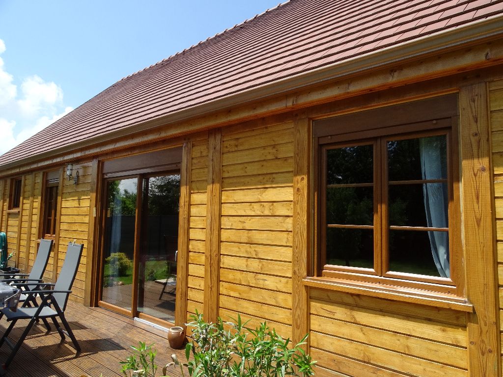 Vente Maison Plein pied - Gien
