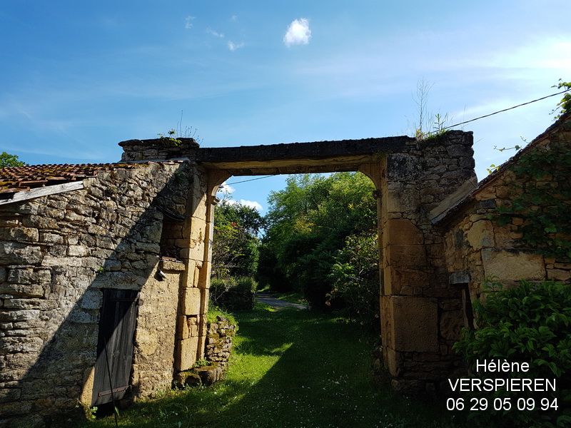 Corps de ferme à restaurer 5 pièce(s) 179 m2