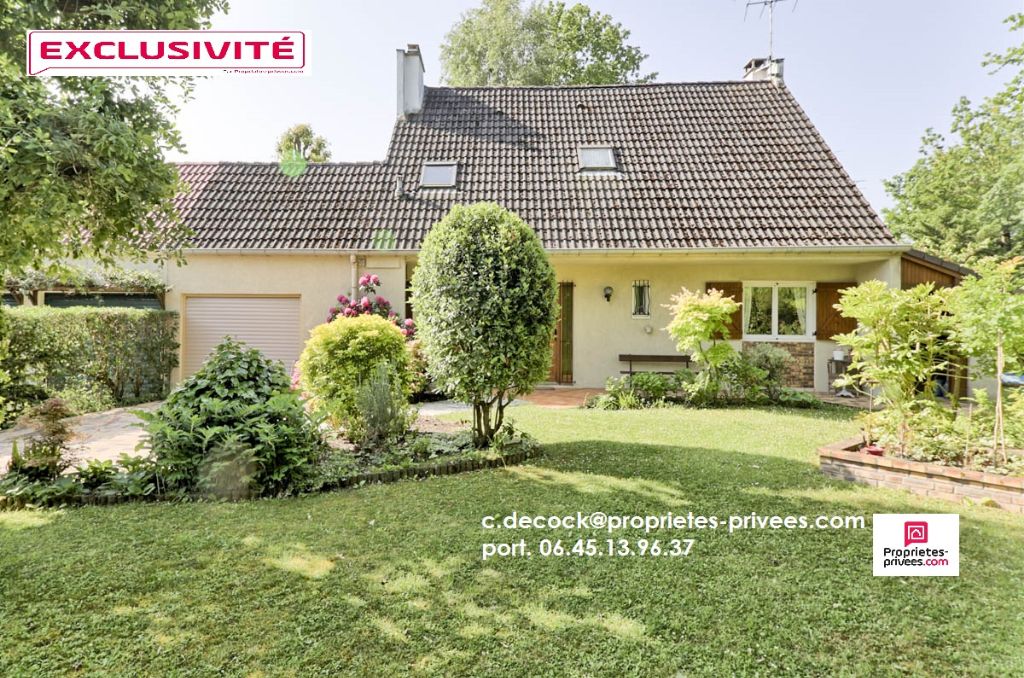 Maison, Pontault Combault, 3 chambres, 146 m2
