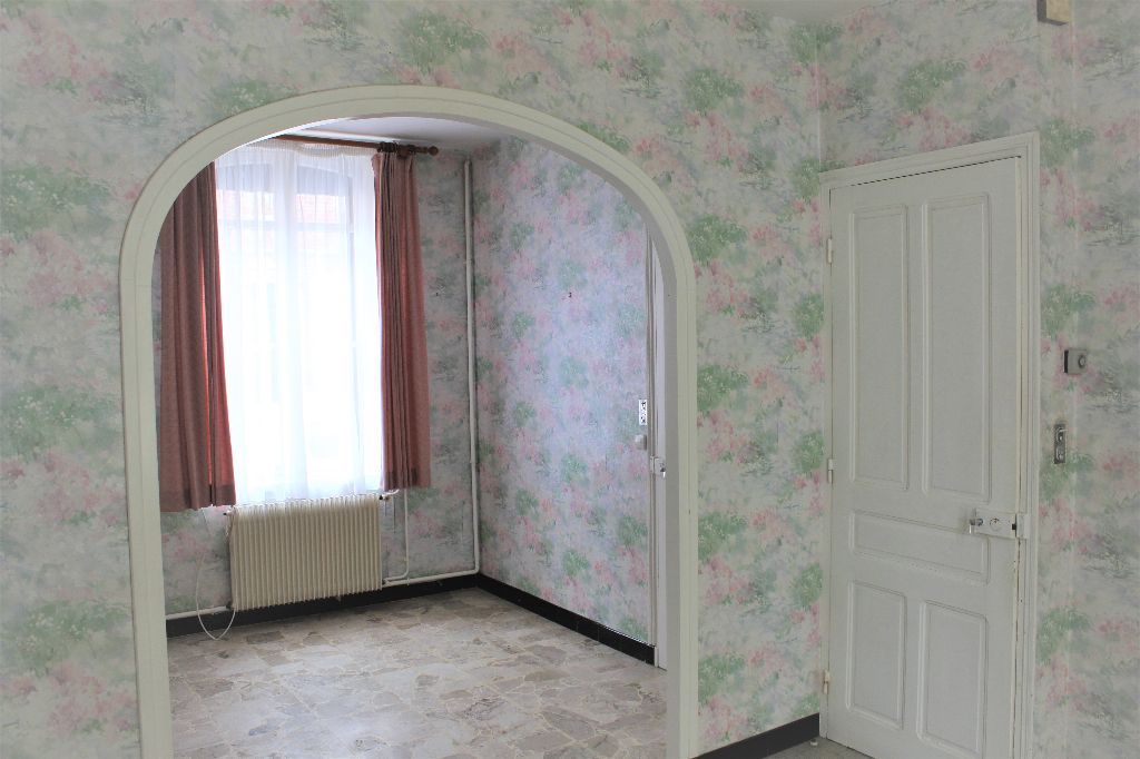Maison Amienoise 110000 60 M2