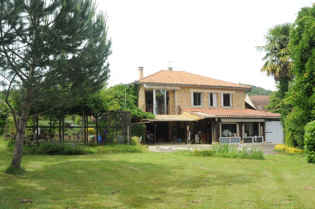 Maison 5 pièce(s) 75 m2