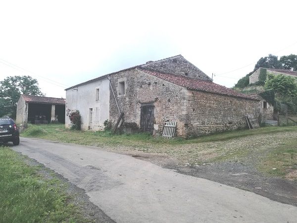 Maison 6 pièce(s) 66 m2