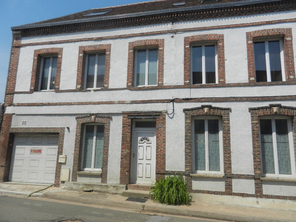 Maison Laons 5 pièce(s)