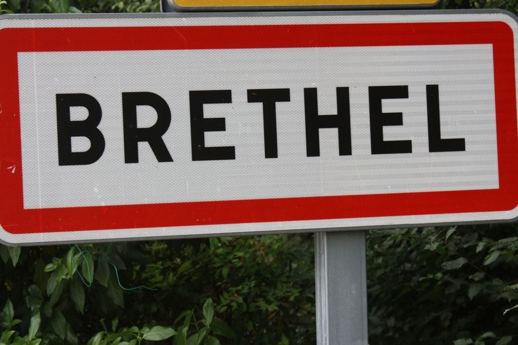 NORMANDIE 61270 BRETHEL Vente Terres Agricoles environ 10 hectares Belle exposition
