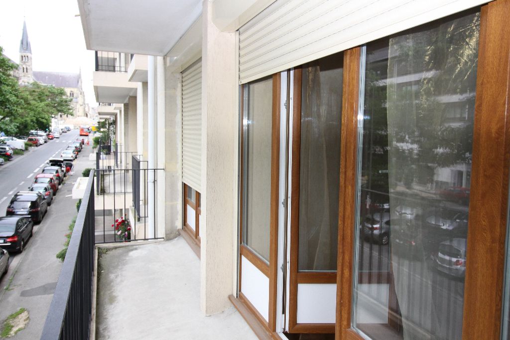 Appartement Reims Saint Rémy 3 pièce(s)